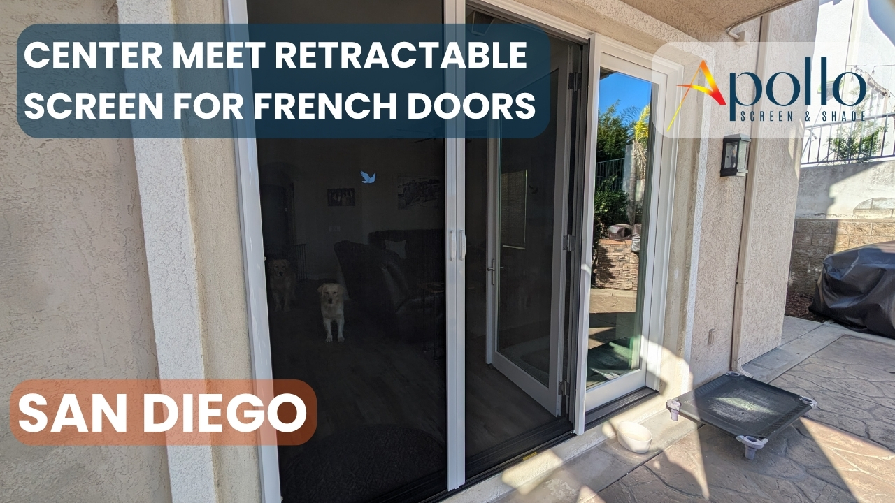 Center Meet Retractable Screen for French Doors-San Diego, CA (1).jpg